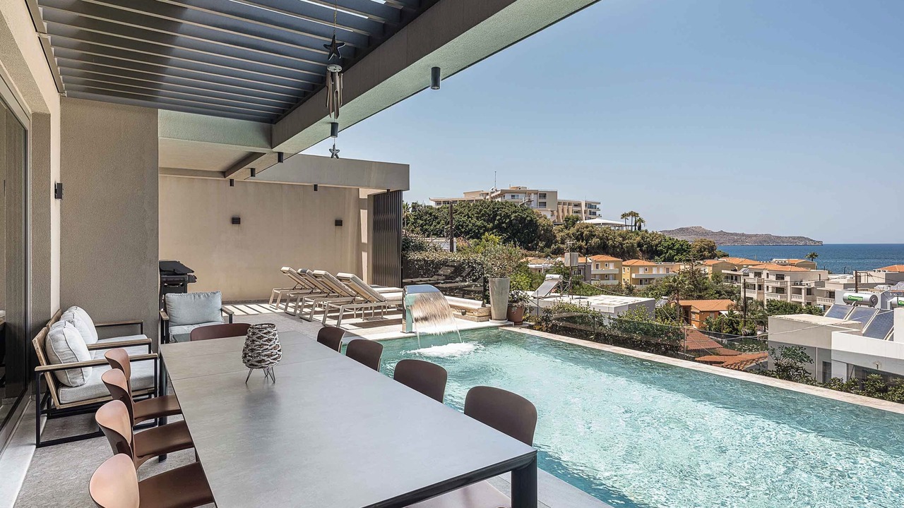 Photo of Outdoor in Kato Galatas
