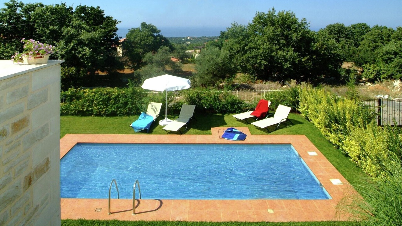 Photo of Outdoor in Atsipópoulon