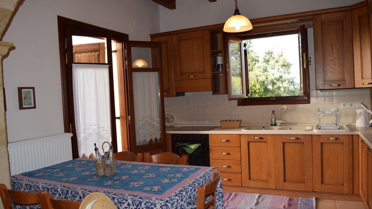 Photo of Livingroom in Atsipópoulon