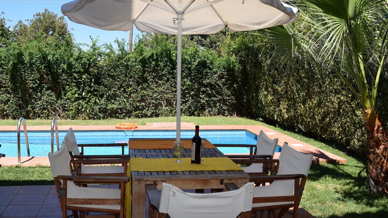 Photo of Patio Balcony in Atsipópoulon