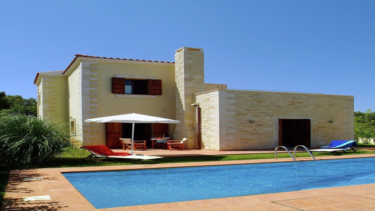 Photo of Outdoor in Atsipópoulon