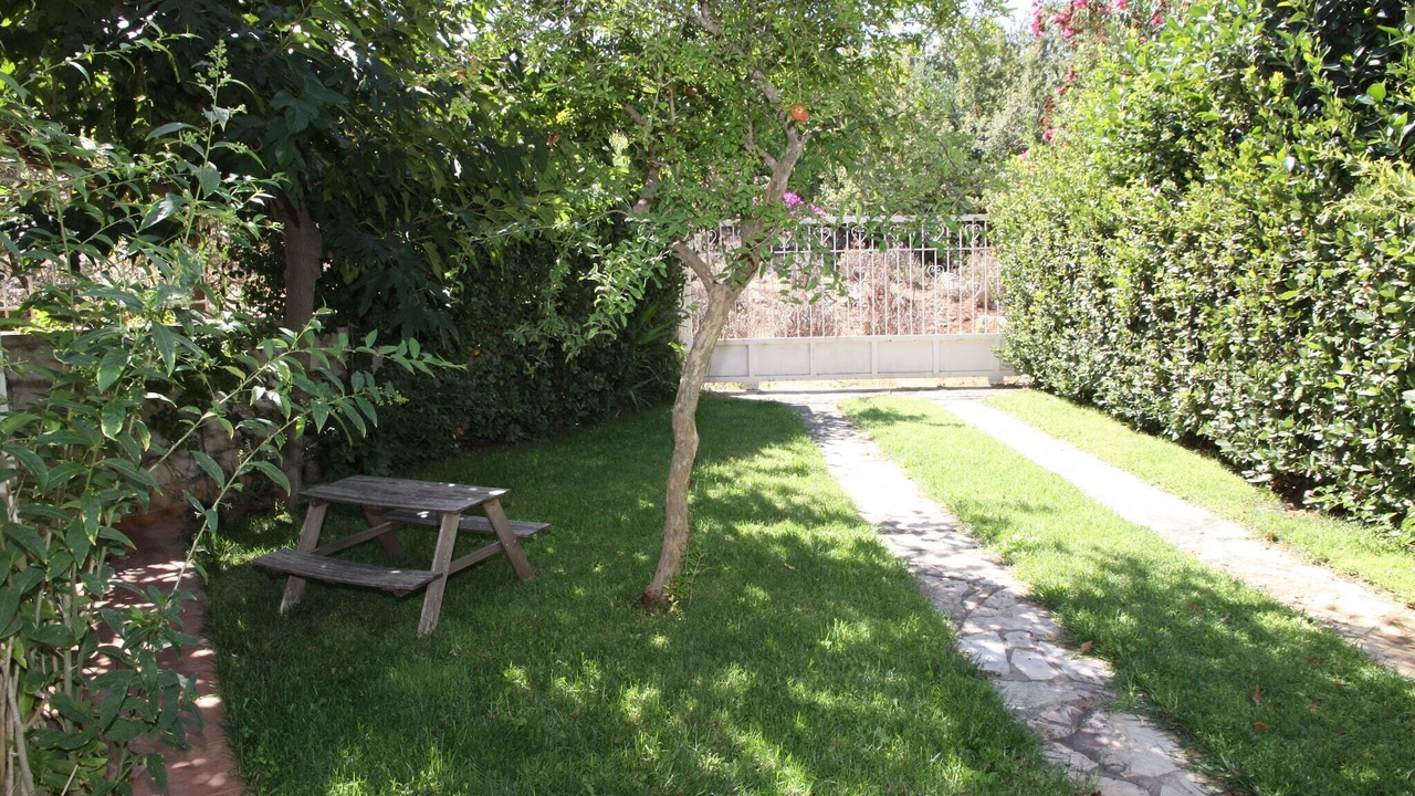 Photo of Outdoor in Atsipópoulon