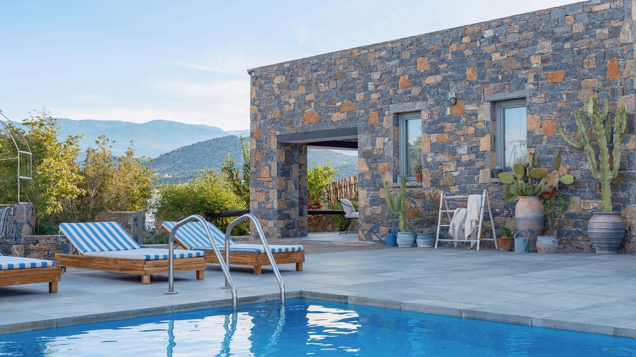 Photo of Outdoor in Agios Nikolaos Town