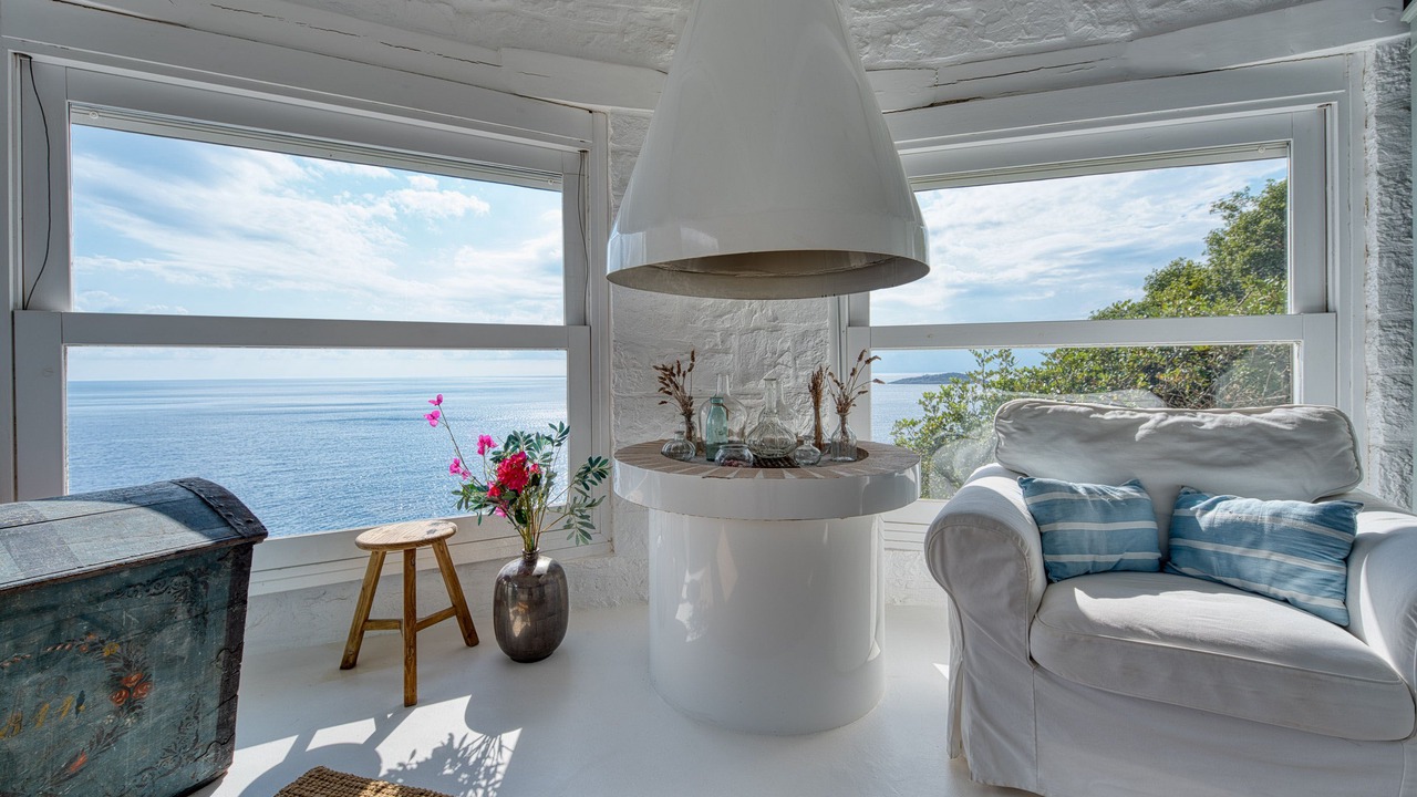 Photo of Livingroom in Agios Nikolaos Town