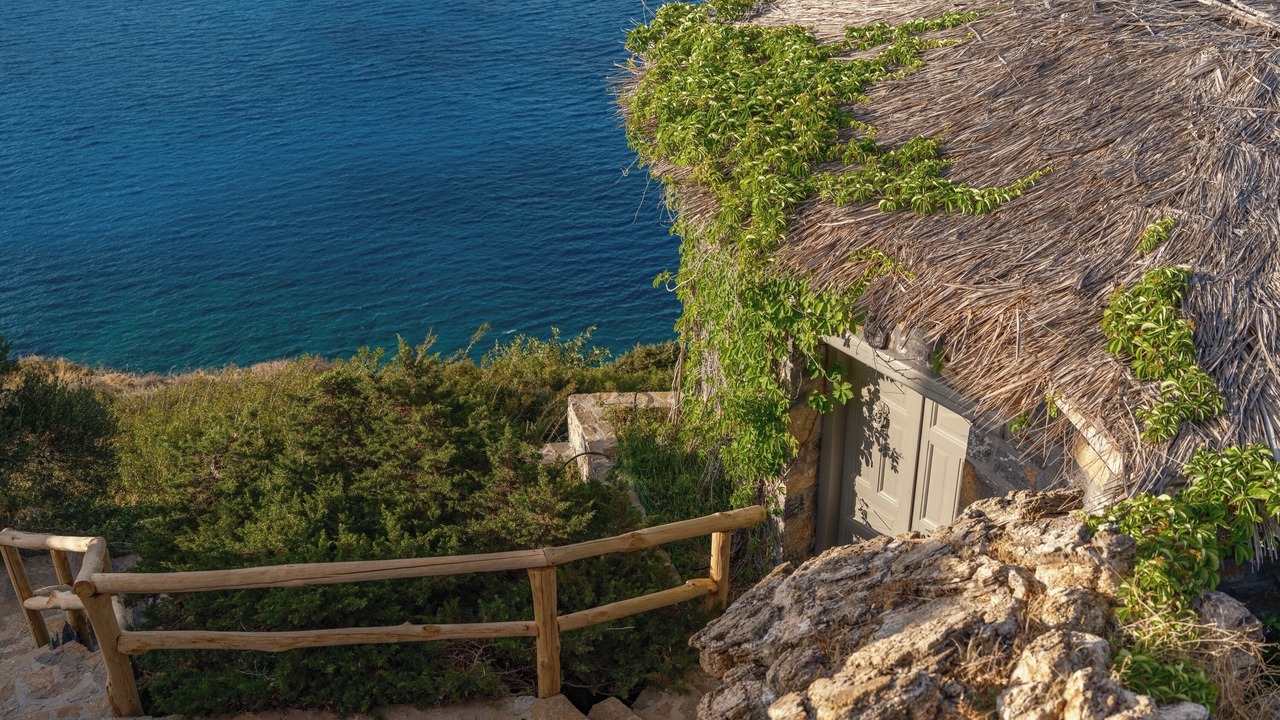 Photo of Outdoor in Agios Nikolaos Town