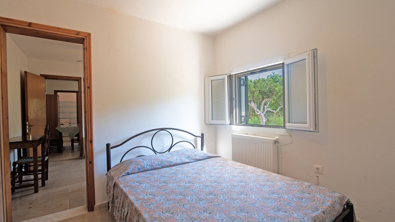 Photo of Bedroom in Agios Ioannis