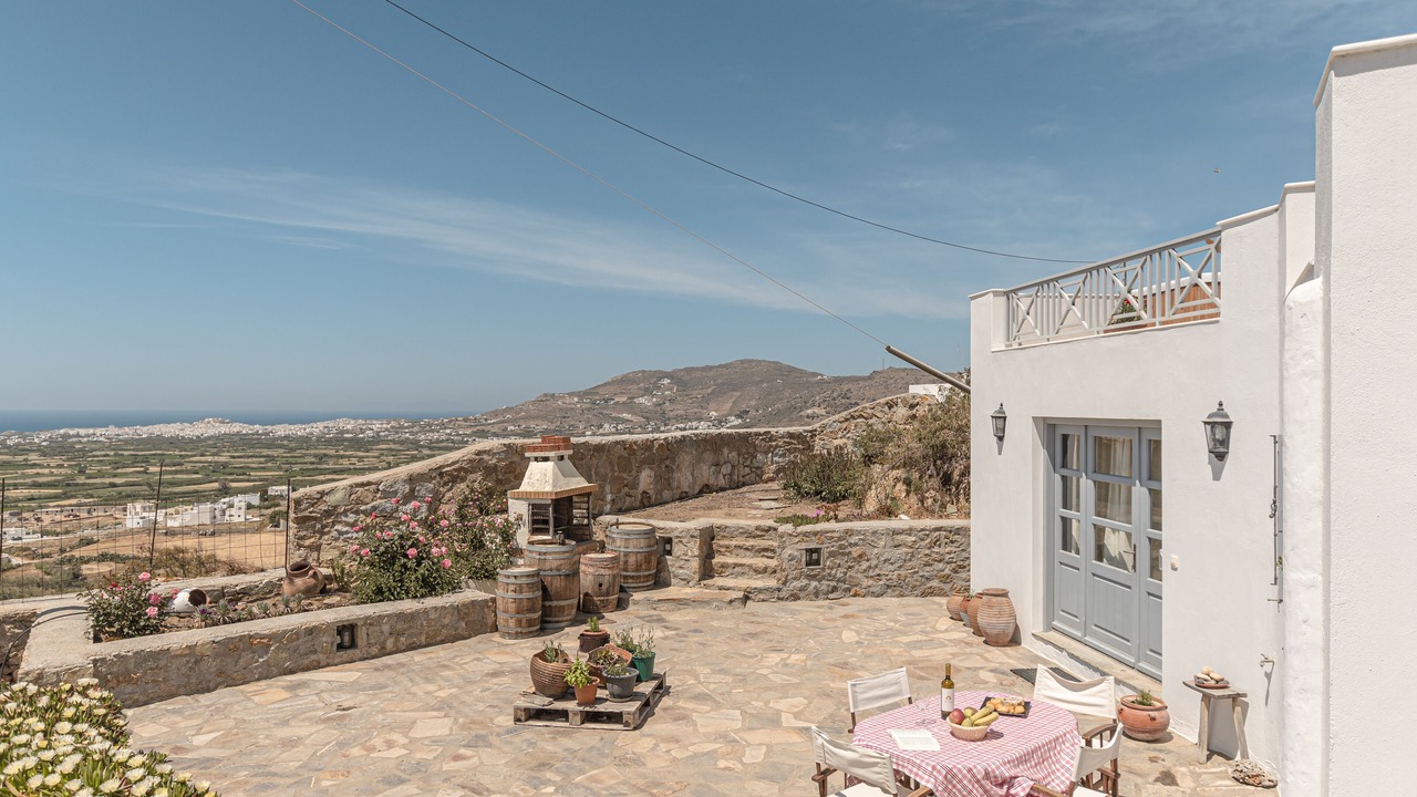Photo of Patio Balcony in Glinado
