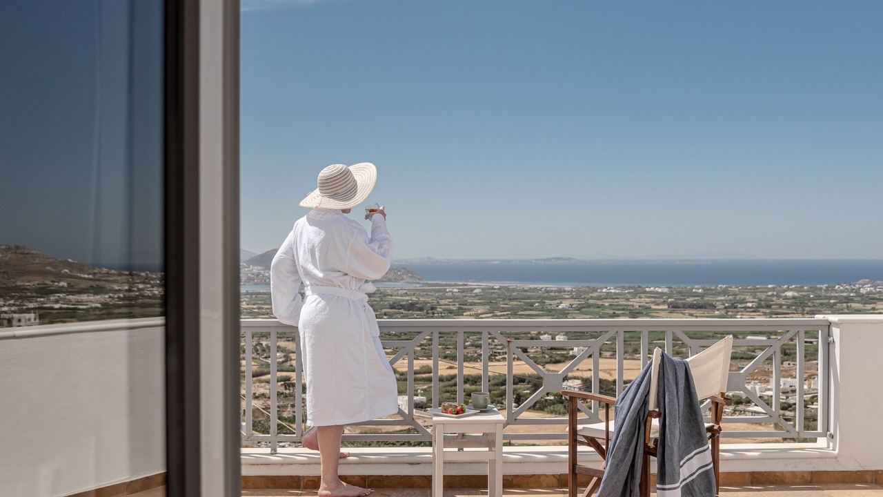 Photo of Patio Balcony in Glinado