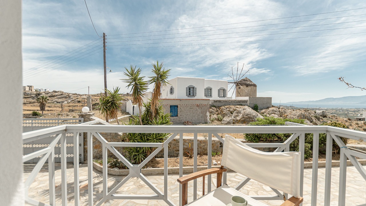 Photo of Outdoor in Glinado