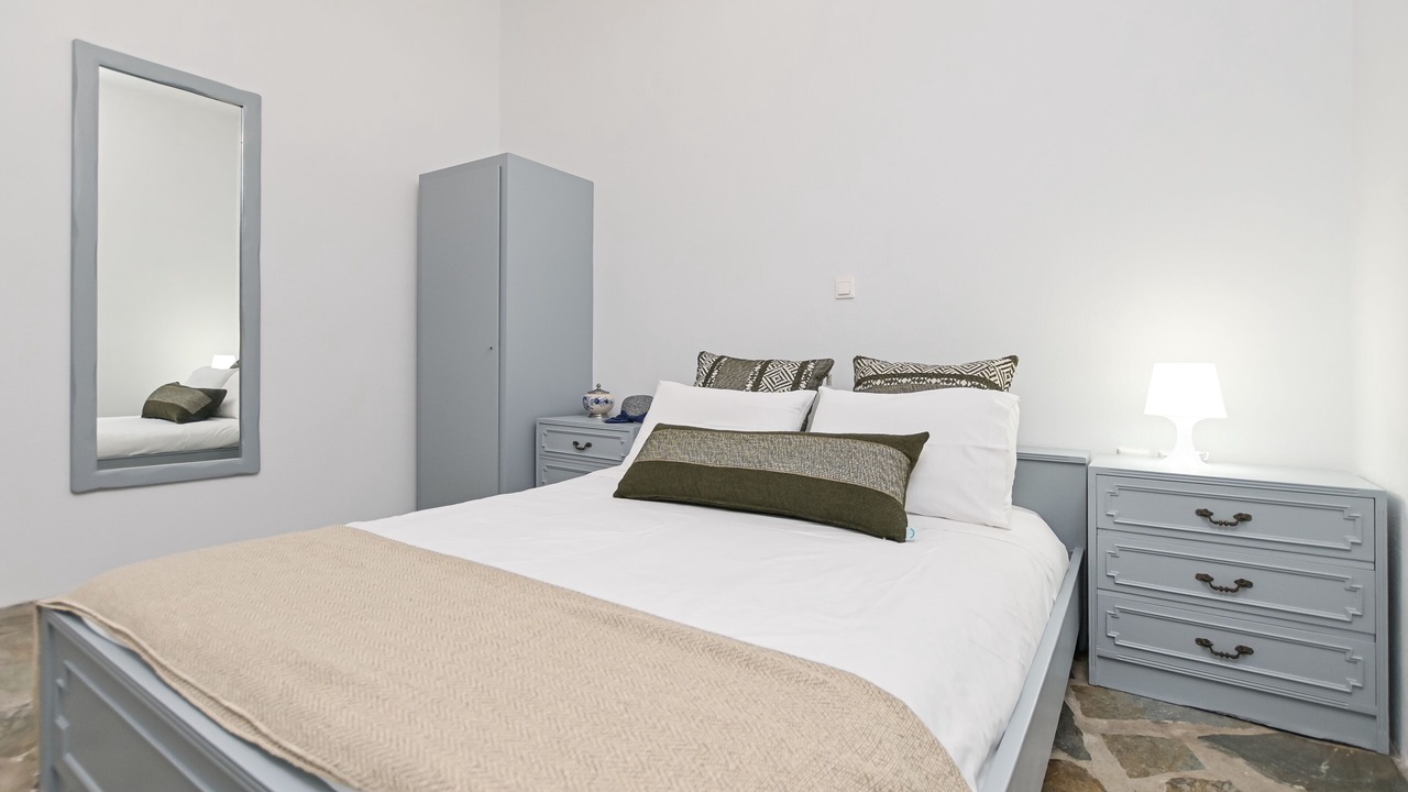 Photo of Bedroom in Glinado