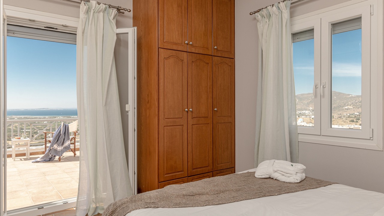 Photo of Bedroom in Glinado