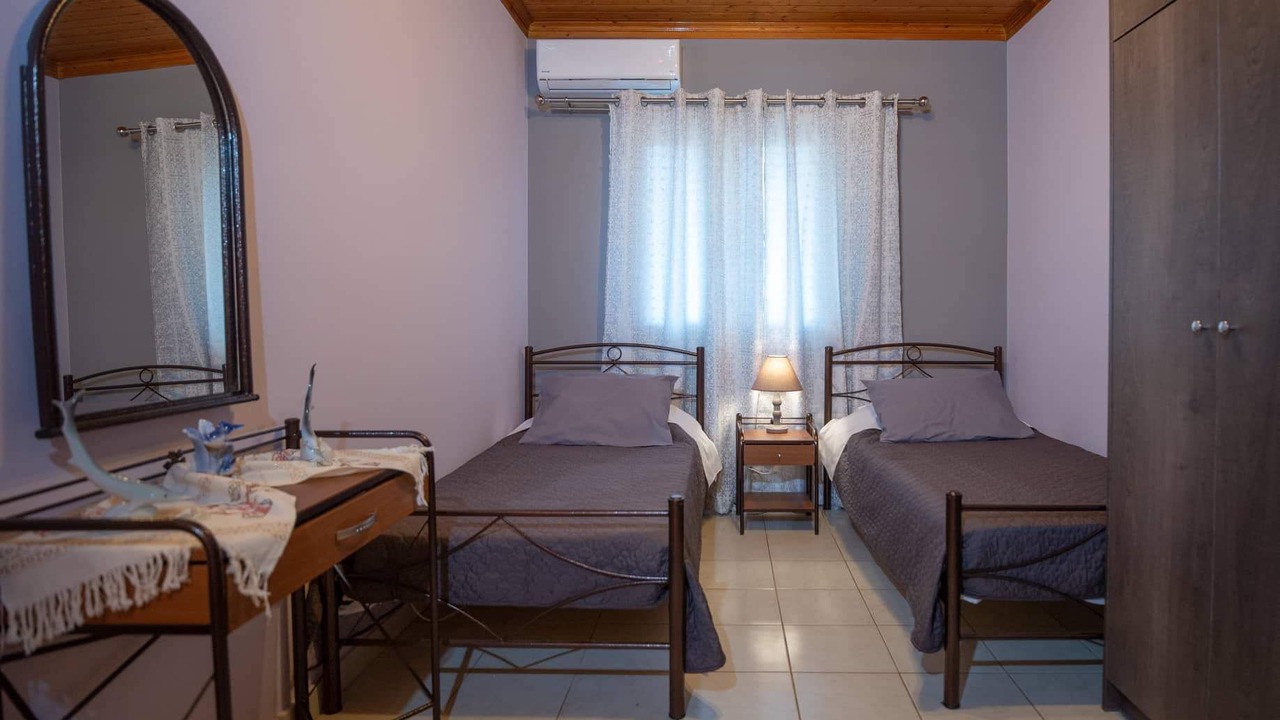 Photo of Bedroom in Marantochori