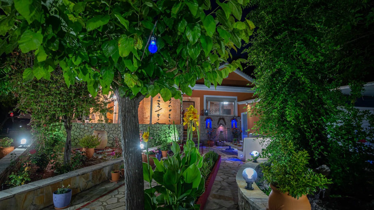 Photo of Outdoor in Marantochori