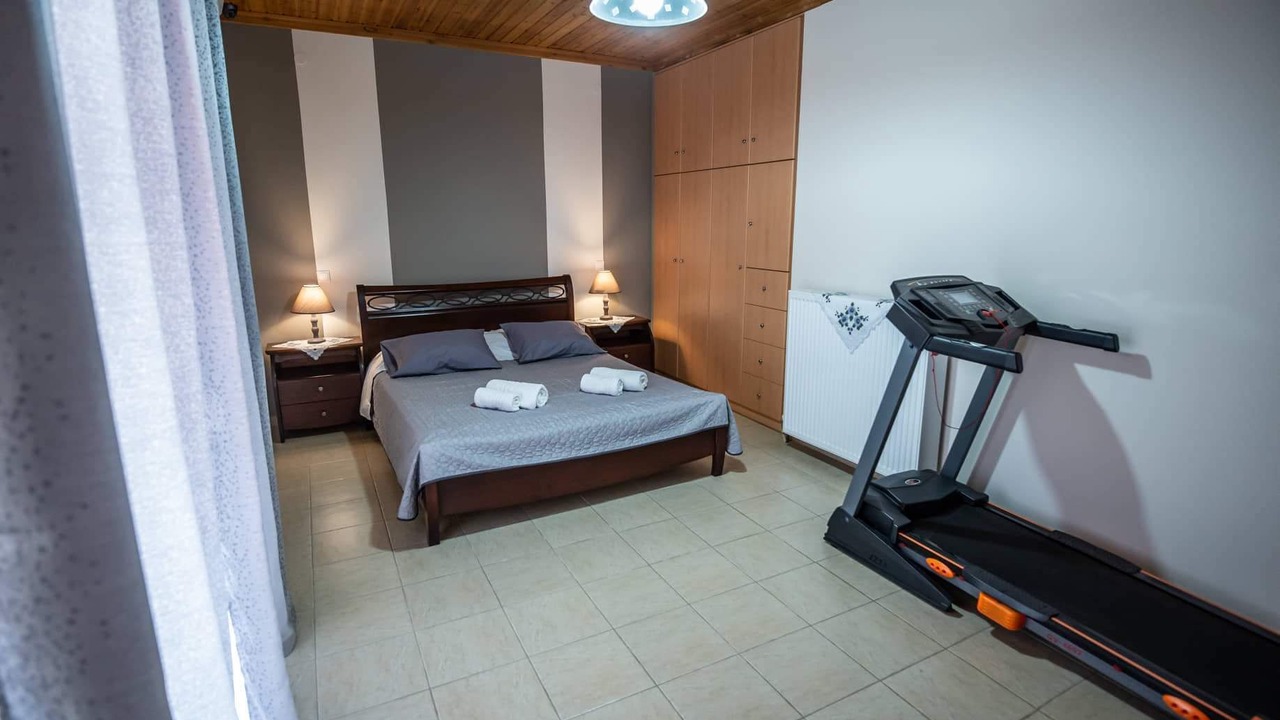 Photo of Bedroom in Marantochori