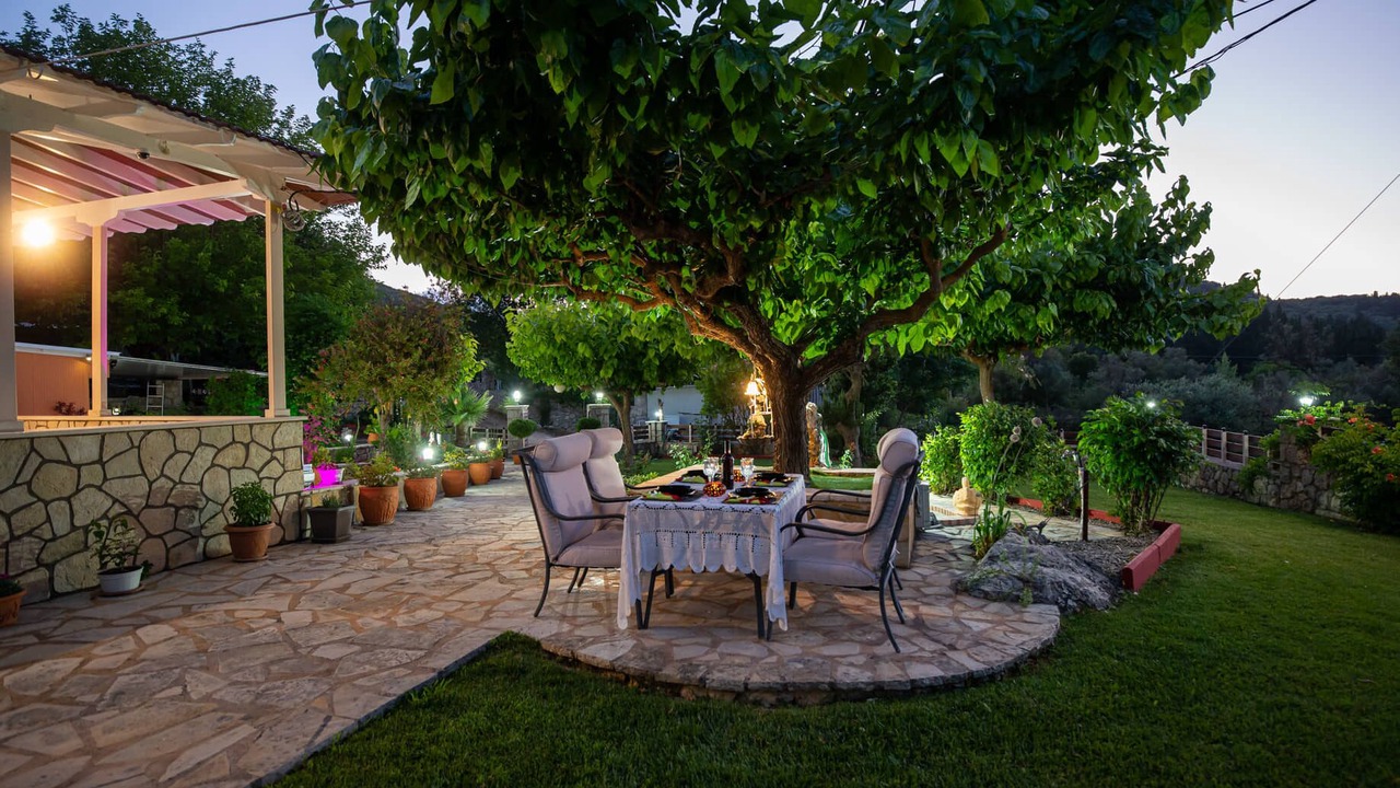 Photo of Outdoor in Marantochori