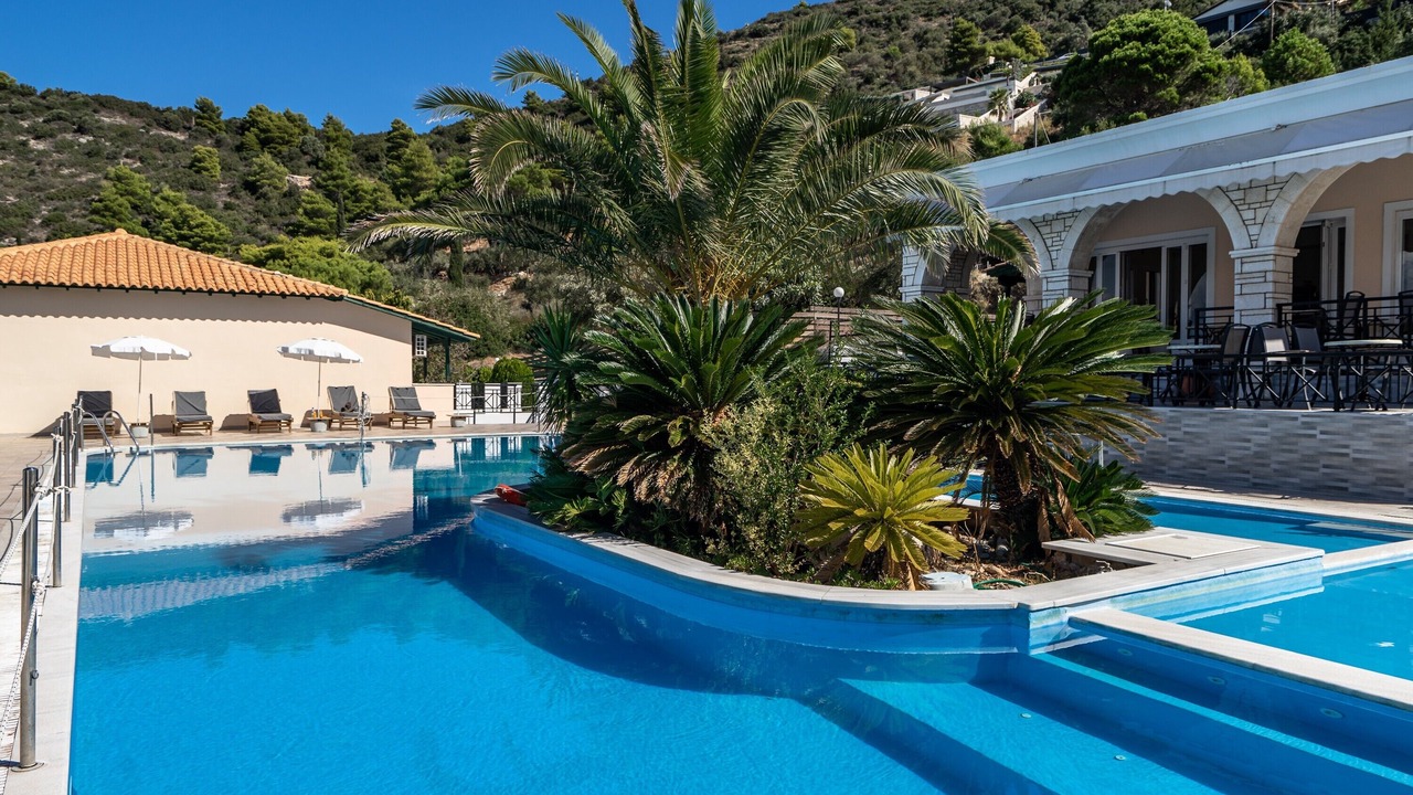 Photo of Outdoor in Agios Nikitas