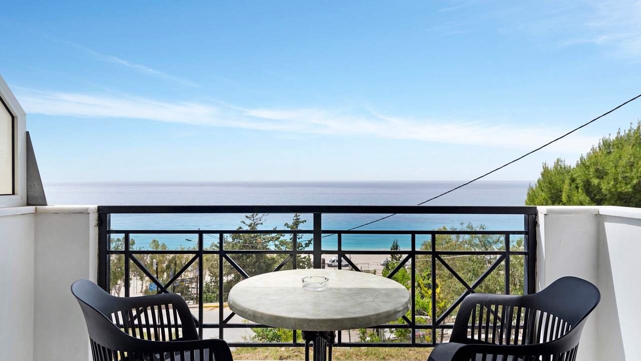 Photo of Outdoor in Agios Nikitas