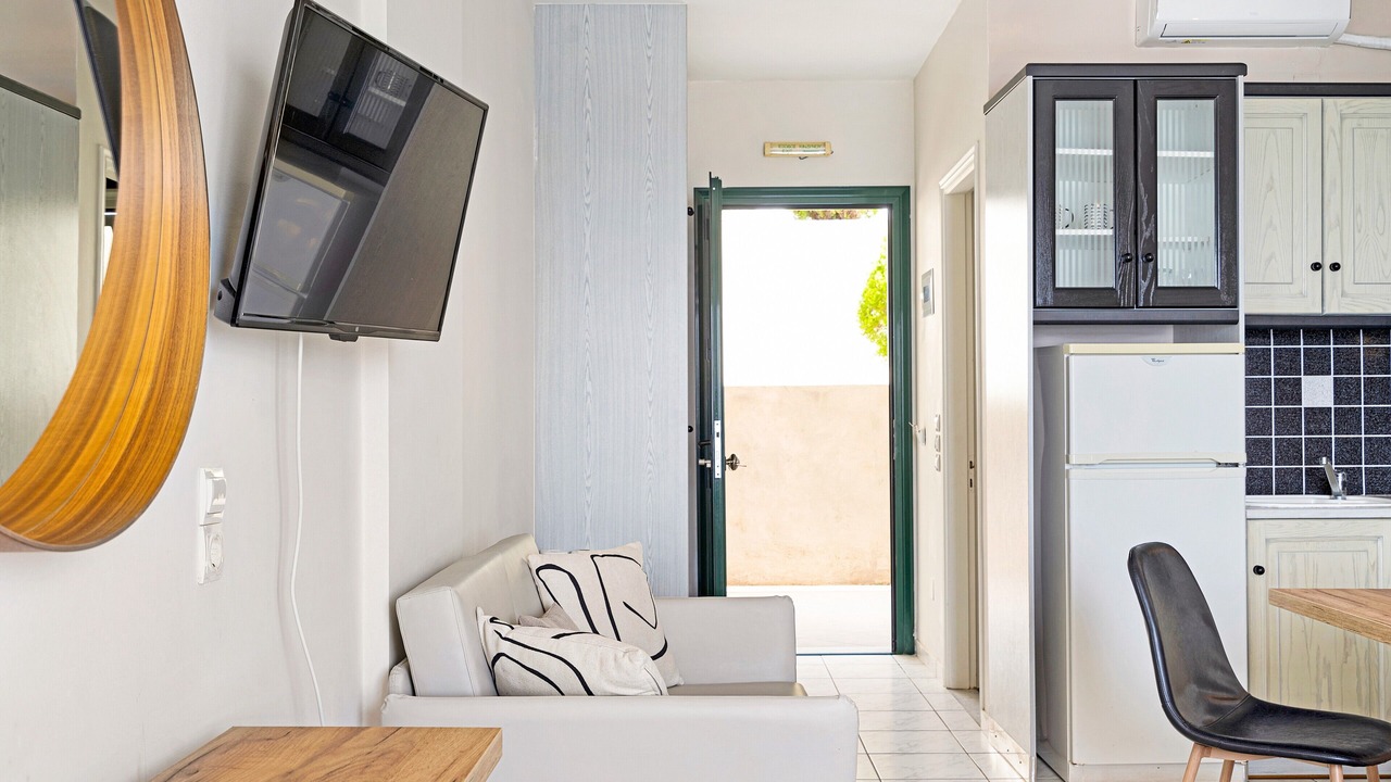 Photo of Livingroom in Agios Nikitas