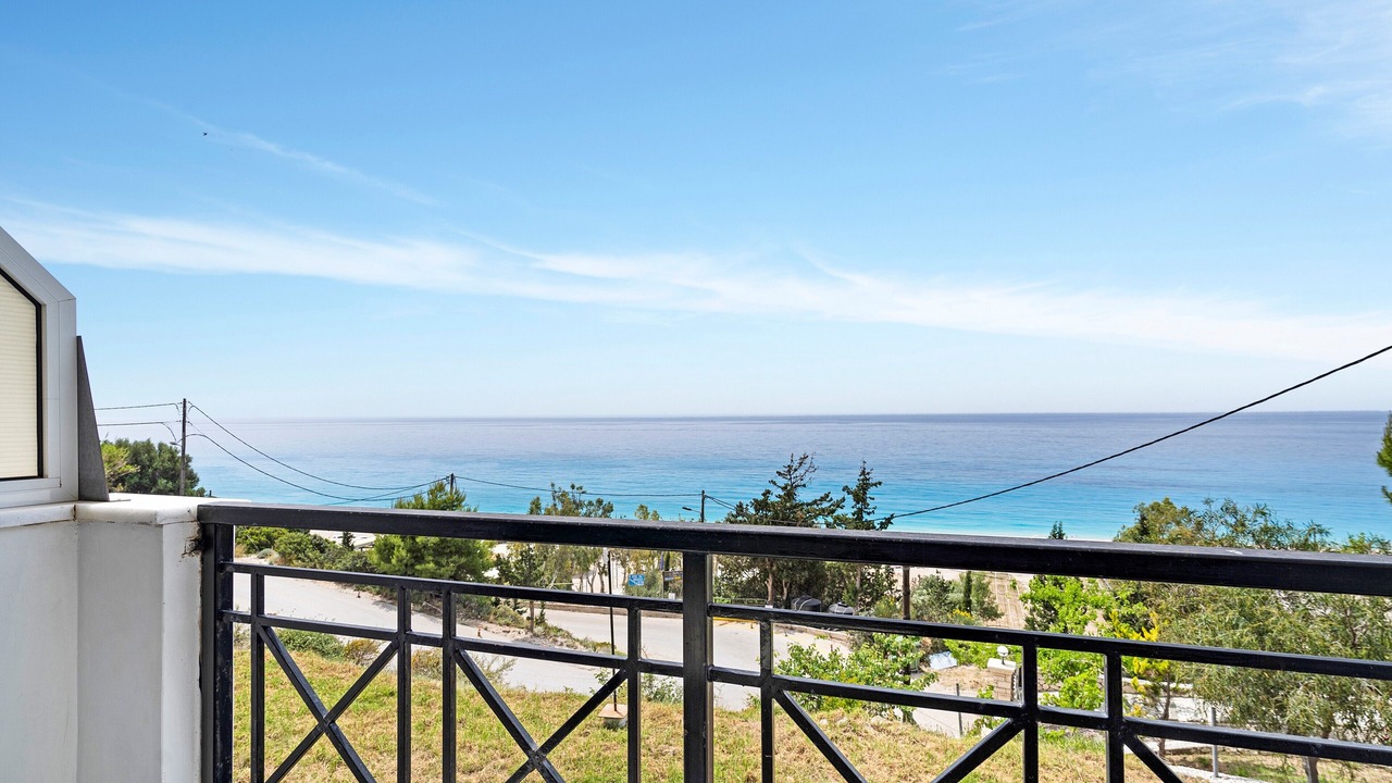 Photo of Outdoor in Agios Nikitas
