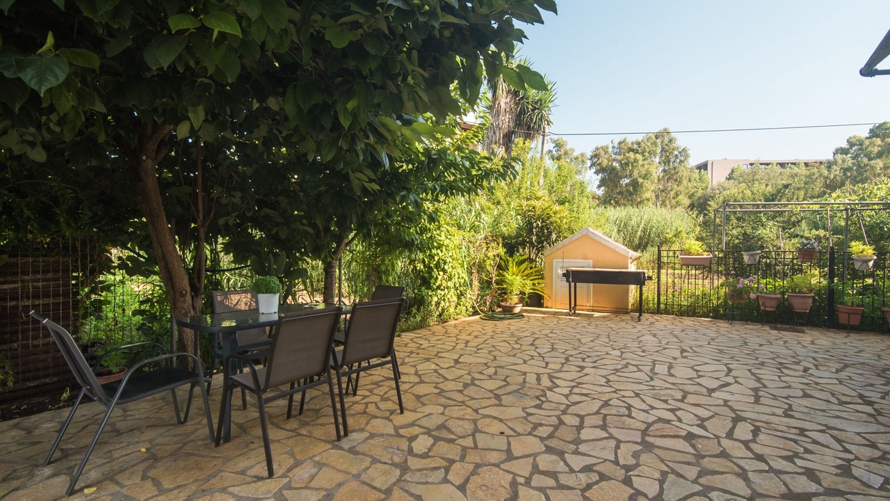 Photo of Outdoor in Tzavros