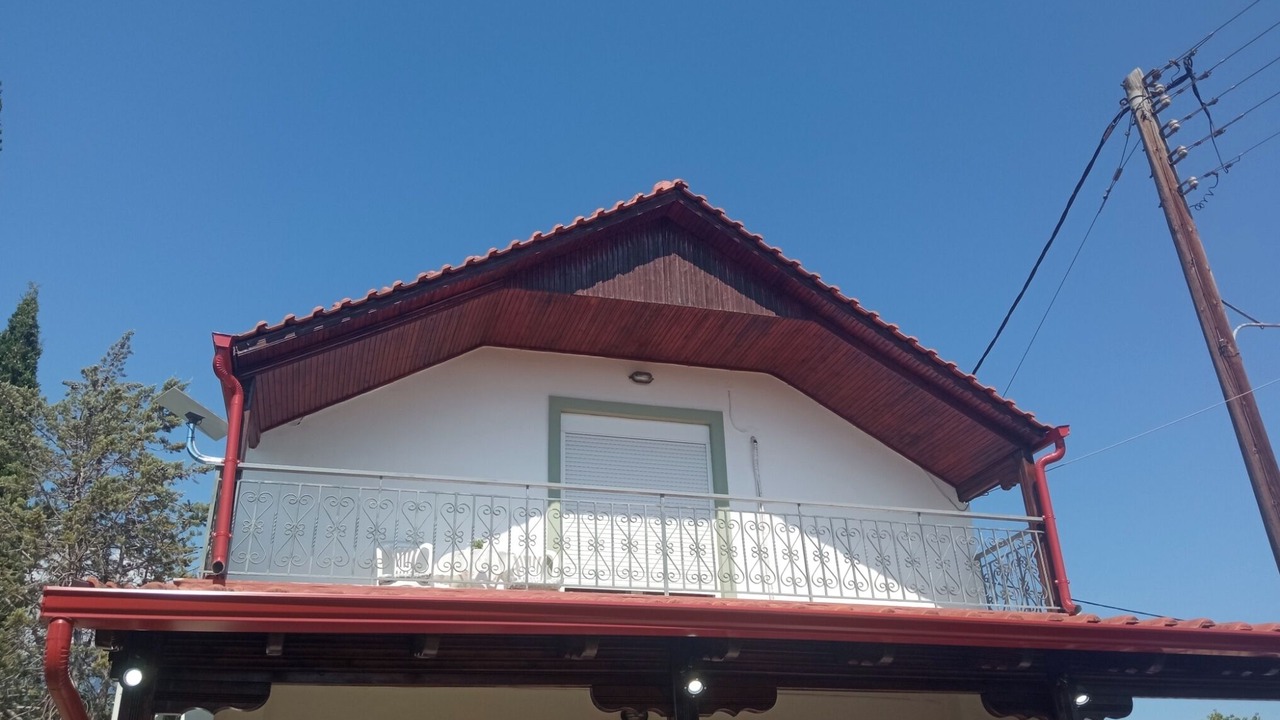 Photo of Outdoor in Leptokaria