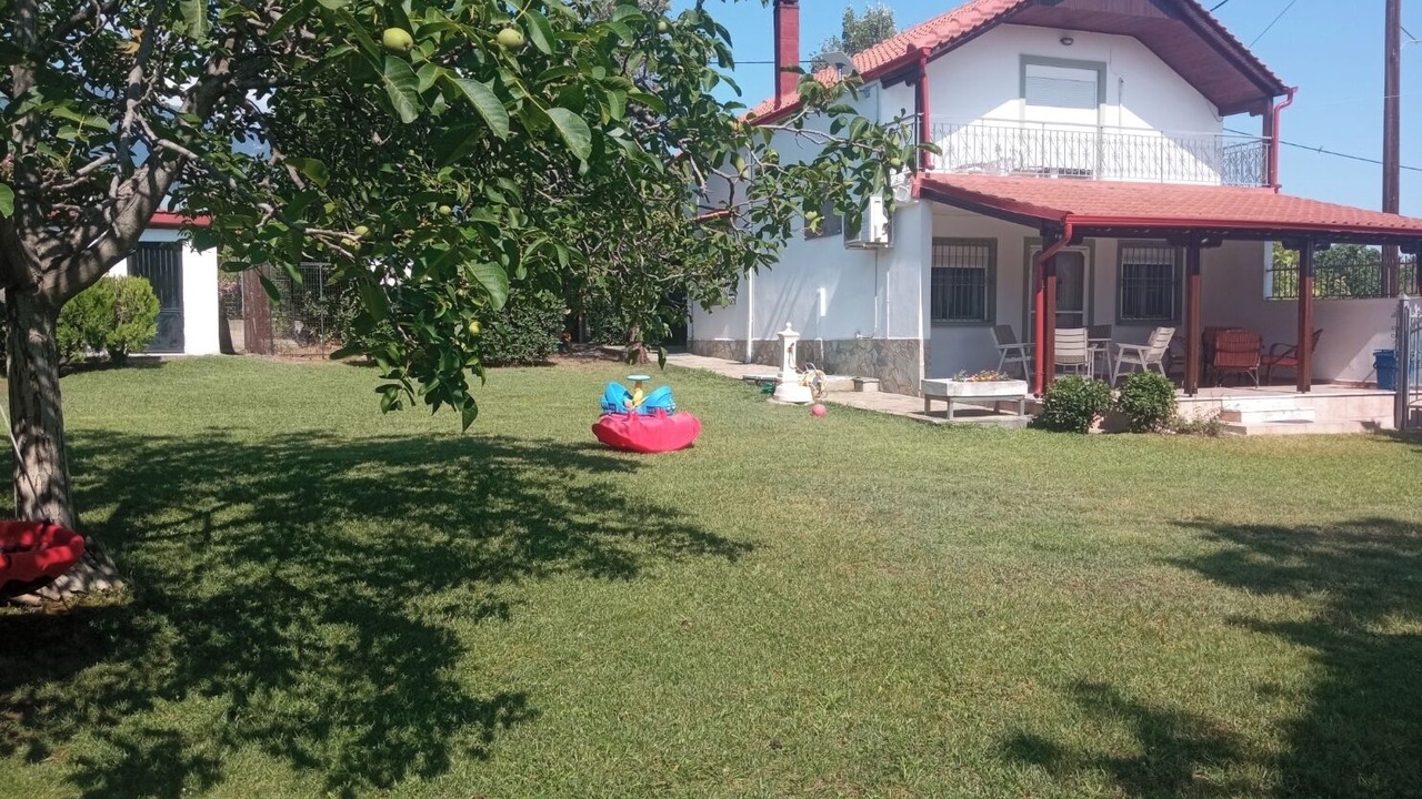 Photo of Outdoor in Leptokaria