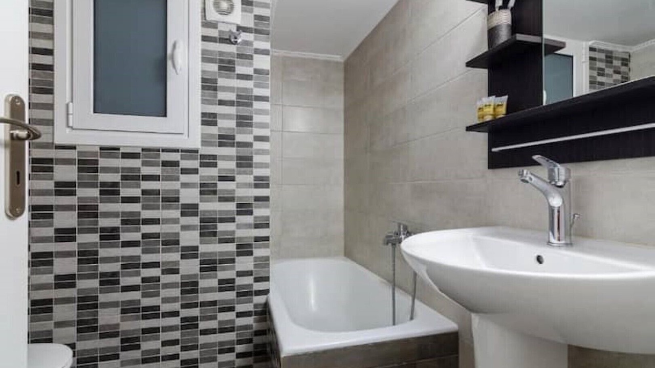 Photo of Bathroom in Athens