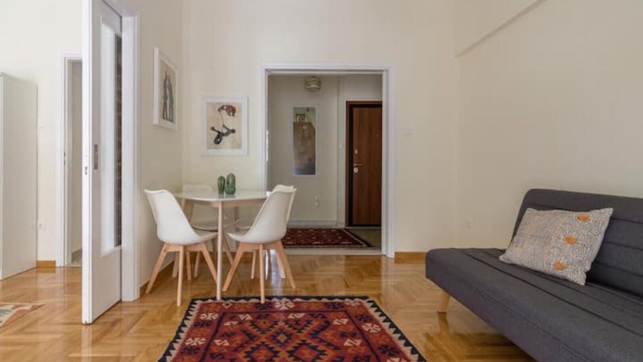 Photo of Livingroom in Athens
