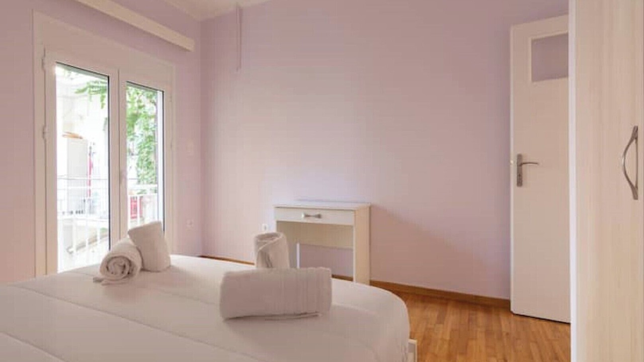 Photo of Bedroom in Athens