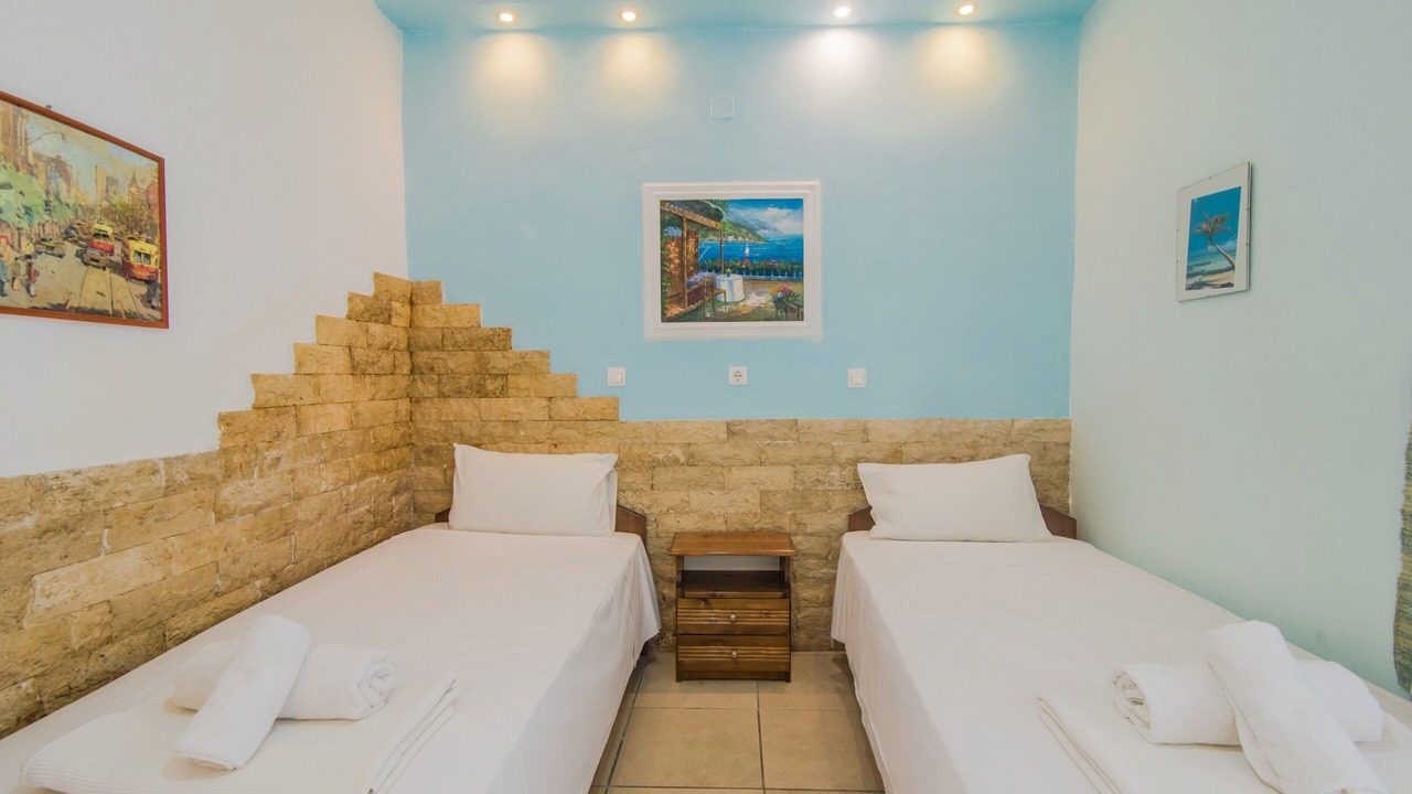 Photo of Bedroom in Dafnata