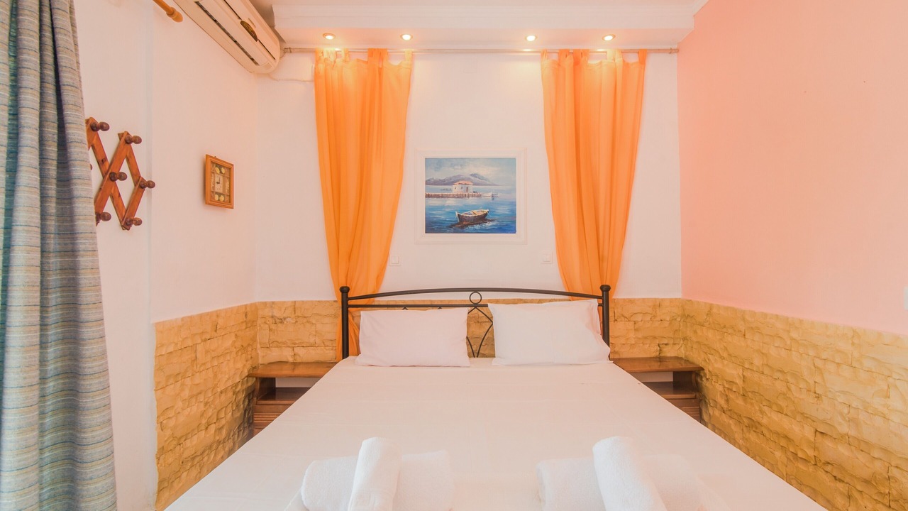 Photo of Bedroom in Dafnata