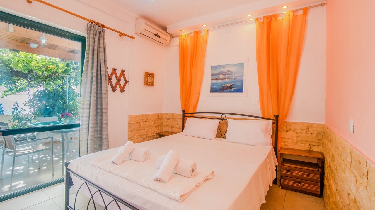 Photo of Bedroom in Dafnata