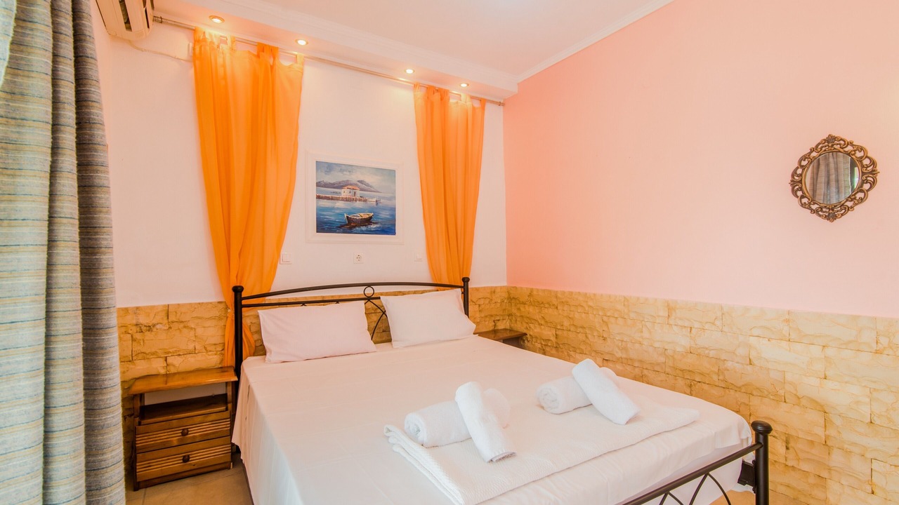 Photo of Bedroom in Dafnata