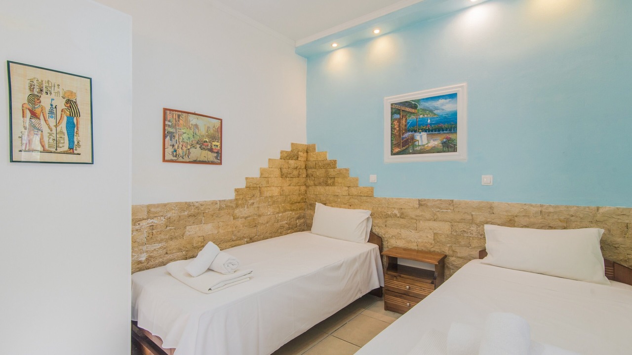 Photo of Bedroom in Dafnata