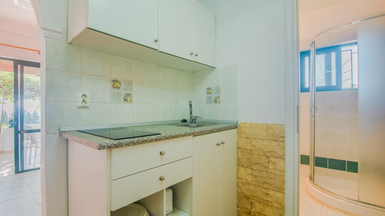 Photo of Kitchen in Dafnata