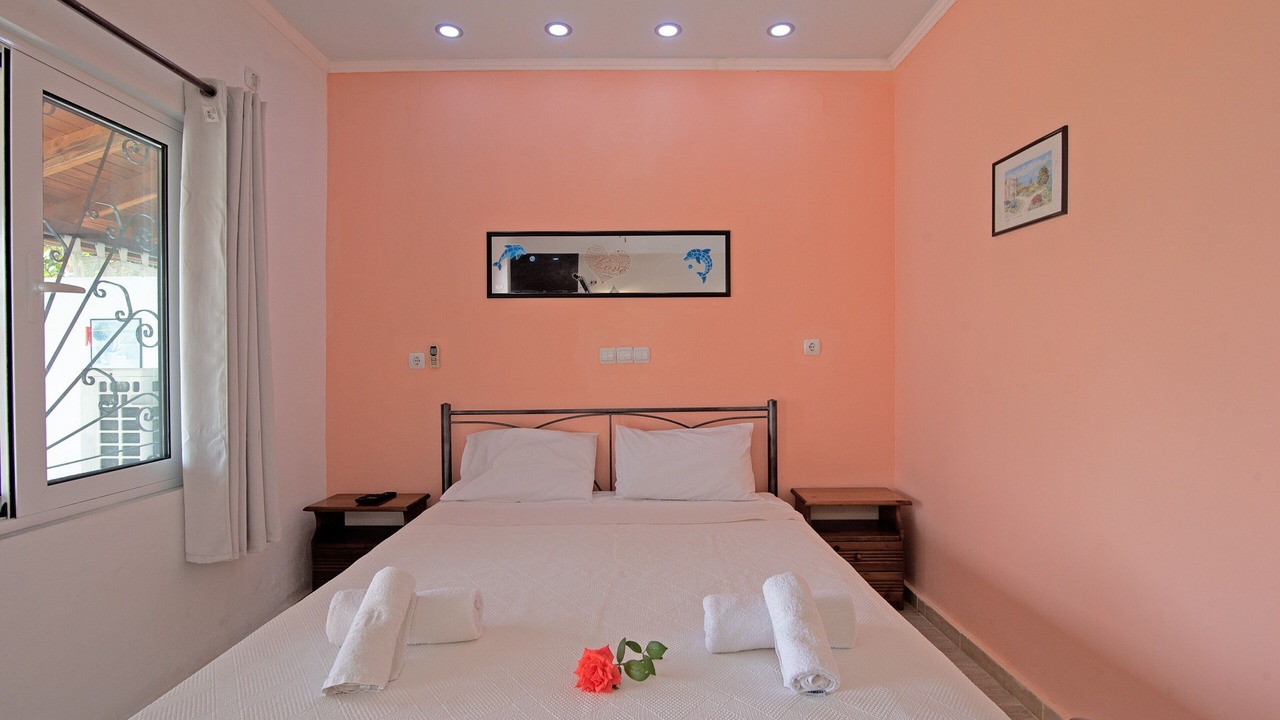 Photo of Bedroom in Dafnata