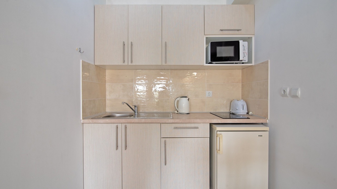 Photo of Kitchen in Dafnata