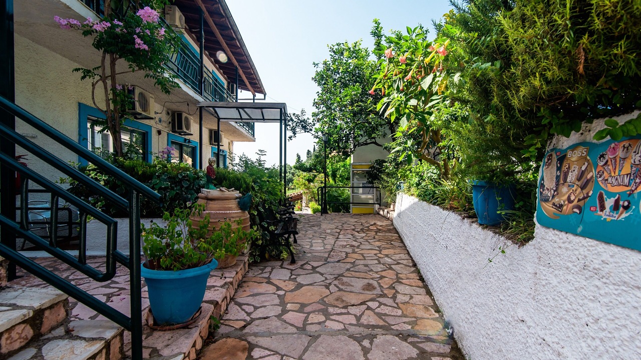 Photo of Outdoor in Dafnata