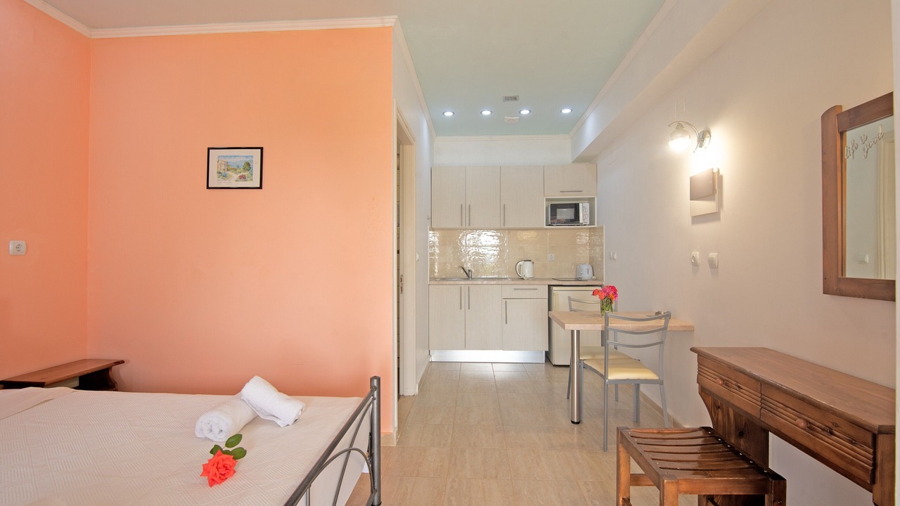 Photo of Bedroom in Dafnata