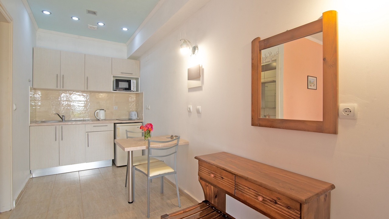 Photo of Kitchen in Dafnata