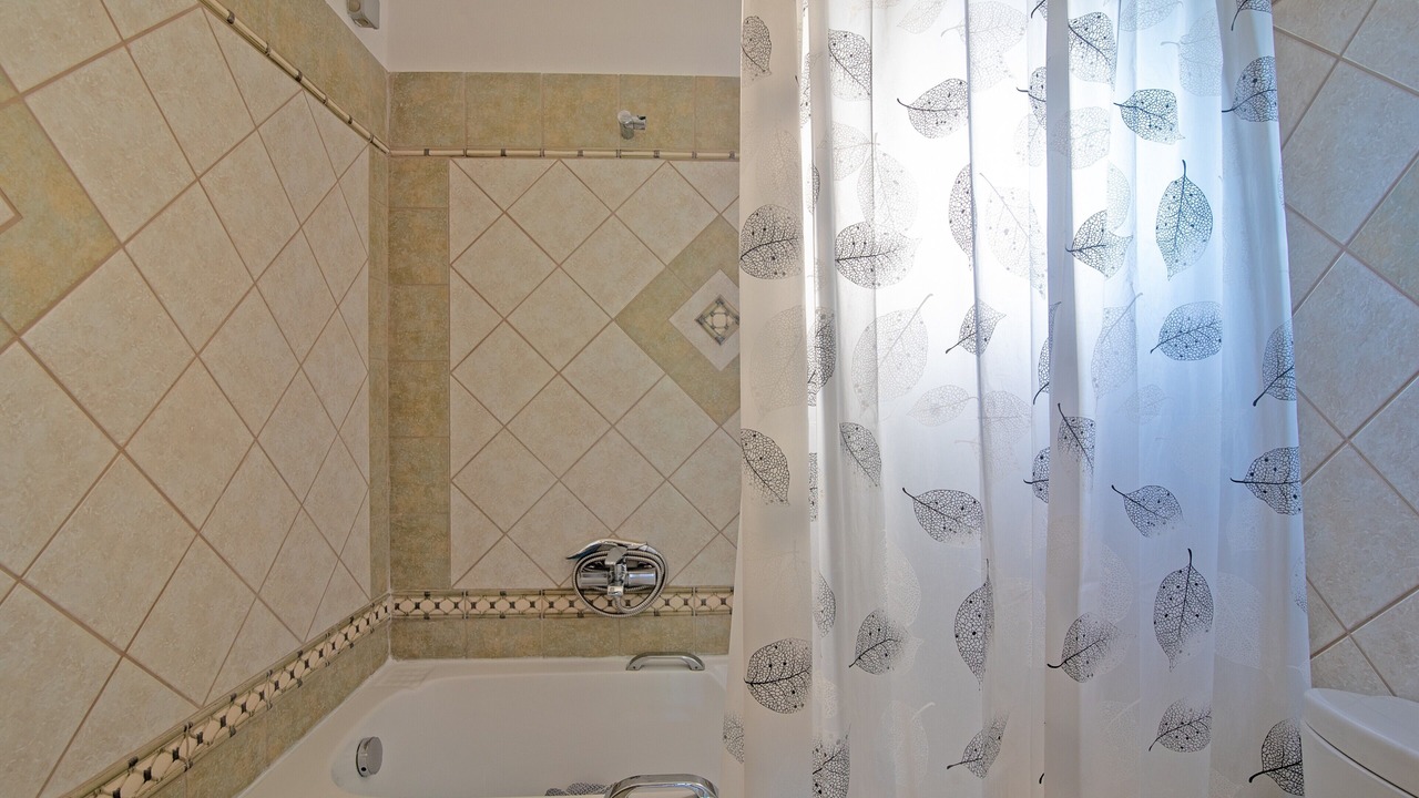 Photo of Bathroom in Messonghi