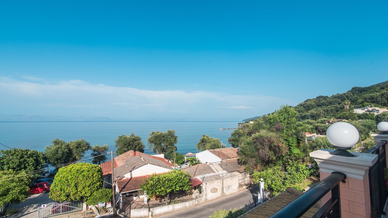 Photo of Outdoor in Messonghi