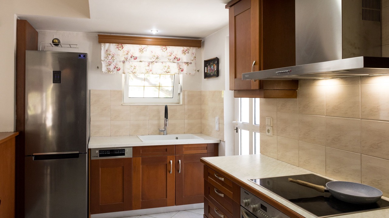 Photo of Kitchen in Old Hersonissos