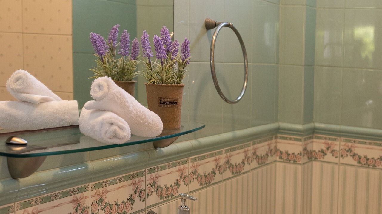 Photo of Bathroom in Old Hersonissos