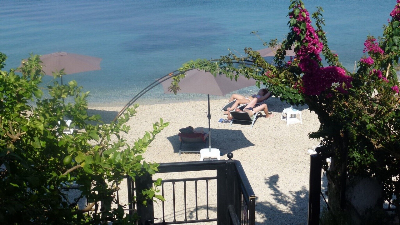 Photo of Outdoor in Benitses