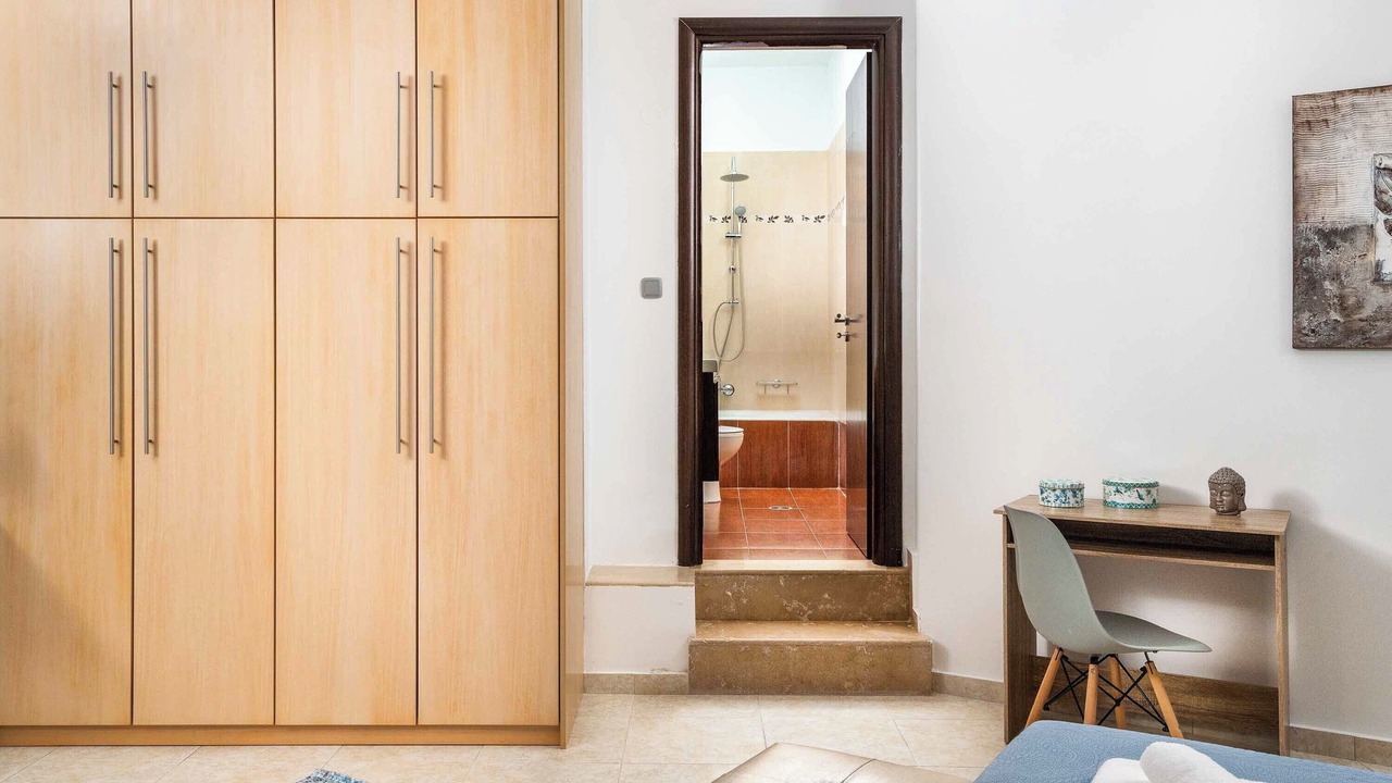 Photo of Bedroom in Afandou