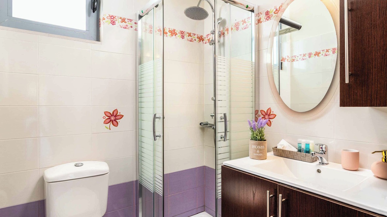 Photo of Bathroom in Afandou