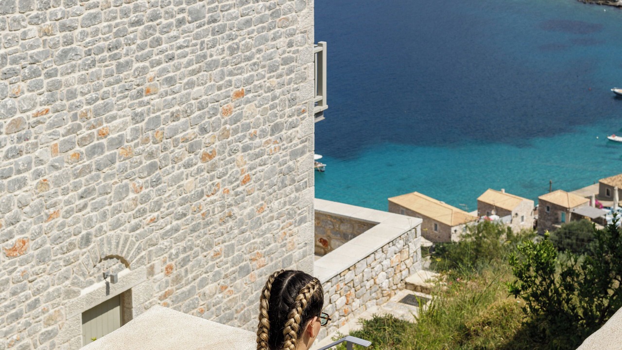 Photo of Outdoor in Limeni