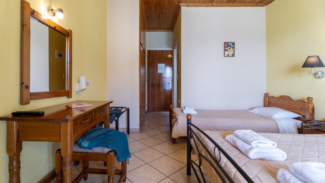 Photo of Bedroom in Pondi