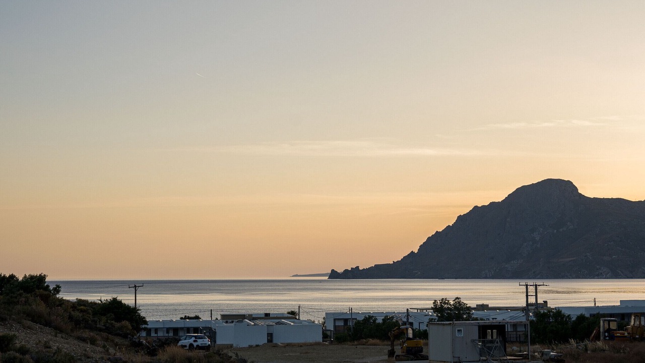 Photo of Outdoor in Plakias